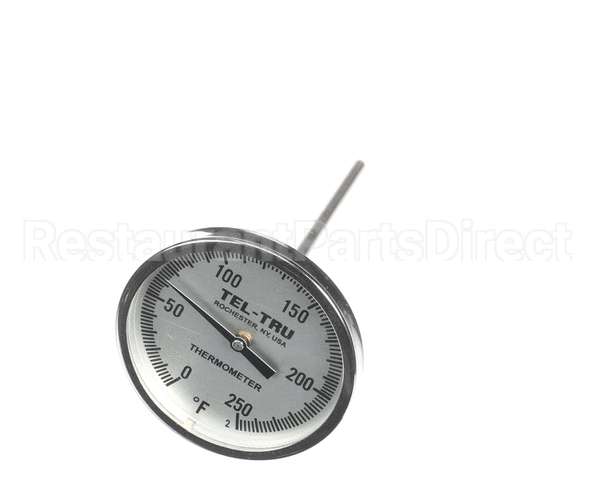 A555-003 Grindmaster Cecilware Thermometer Graduated By Numbe