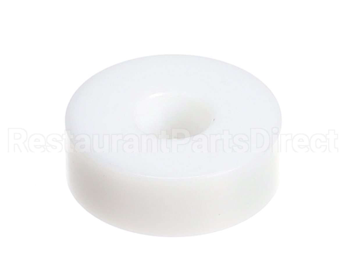 A5621201 Pitco Roller,White Ertalyte