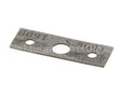 A57-2415 Stero Dishwasher Gasket X Door Bearing Pin