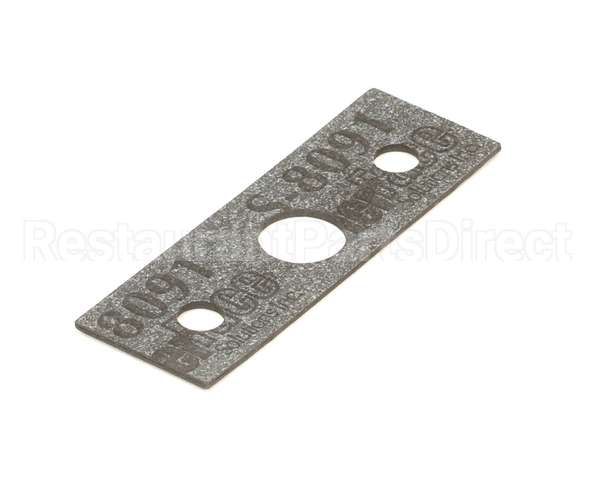 A57-2415 Stero Dishwasher Gasket X Door Bearing Pin