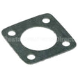 A571114 Compatible Stero Gasket 2-7/8" X 2-7/8"