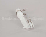 A585-253 Grindmaster Cecilware Tubing, Silicone W/Clips Zojir