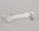 A585-253 Grindmaster Cecilware Tubing, Silicone W/Clips Zojir