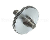 A592DC Edlund Assembly, Output Shaft,203/266