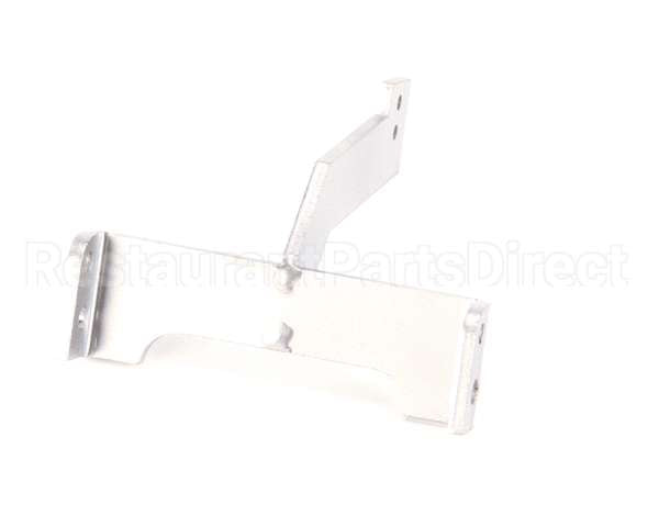 A597 Edlund Weldment, #203/266 Trunion-Sand B