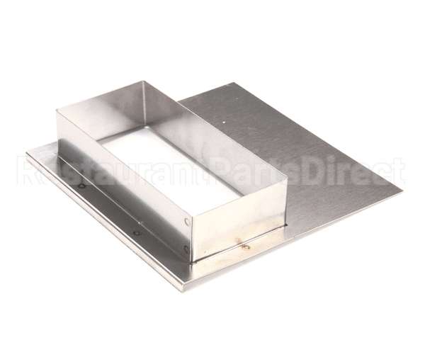 A6-70089 Bloomfield Splashguard Assembly