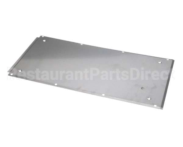 A6-70117 Bloomfield Plate Bot Sub Assembly