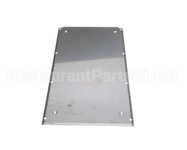 A6-70117 Bloomfield Plate Bot Sub Assembly