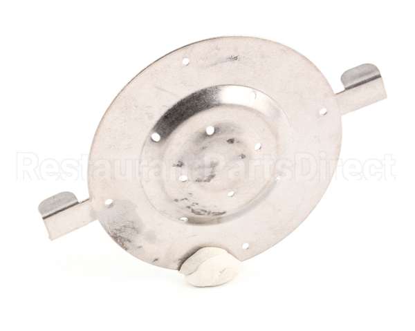 A6-72727 Bloomfield Spray Head Disc Embossed