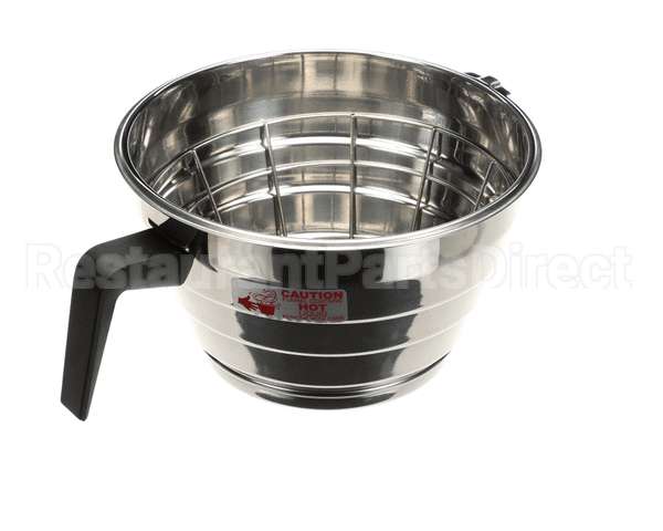 A6-73100 Bloomfield Brew Chamber Assembly Ss1 .18