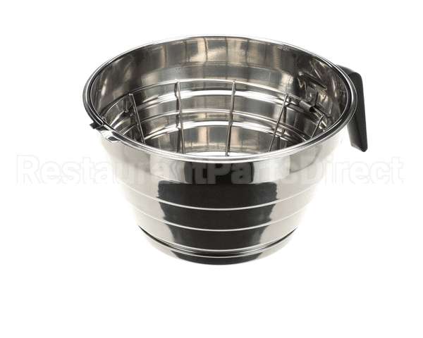 A6-73100 Bloomfield Brew Chamber Assembly Ss1 .18