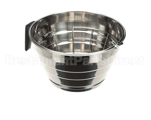 A6-73100 Bloomfield Brew Chamber Assembly Ss1 .18