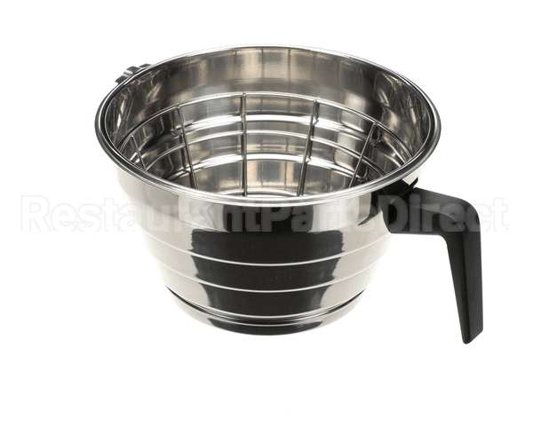 A6-73100 Bloomfield Brew Chamber Assembly Ss1 .18