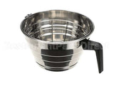 A6-73100 Bloomfield Brew Chamber Assembly Ss1 .18