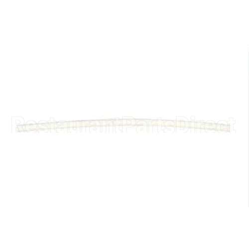 A6-73538 Compatible Star Tube, Silicone, 0.312"Id X 10"L