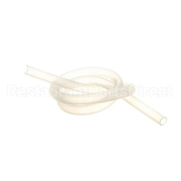 A6-73540 Compatible Bloomfield Tube Sil .312 Id X 25 Lg