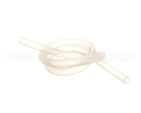 A6-73540 Bloomfield Tube Sil .312 Id X 25 Lg