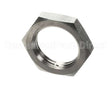 A600002 Grindmaster Cecilware 1/2Npsl Lock Nut1-1/8Hex X 7 (