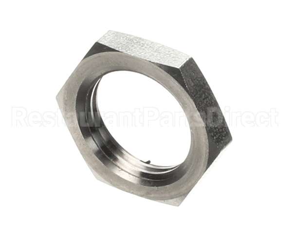 A600002 Grindmaster Cecilware 1/2Npsl Lock Nut1-1/8Hex X 7 (