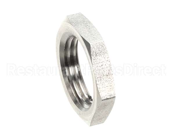 A600002 Grindmaster Cecilware 1/2Npsl Lock Nut1-1/8Hex X 7 (