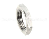 A600002 Grindmaster Cecilware 1/2Npsl Lock Nut1-1/8Hex X 7 (