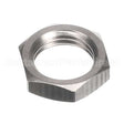A600005 Compatible Grindmaster 1/4 Npsl Lock Nut, 11/16Hex St