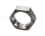 A600011 Grindmaster Cecilware 7/8 -18 Lock Nut, 1-1/8 Hex