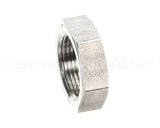 A600011 Grindmaster Cecilware 7/8 -18 Lock Nut, 1-1/8 Hex