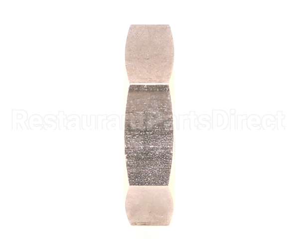 A600012 Grindmaster Cecilware 1/2 Npsl Lock Nut, 1-1/4 Hex (
