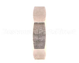 A600012 Grindmaster Cecilware 1/2 Npsl Lock Nut, 1-1/4 Hex (