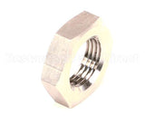 A600012 Grindmaster Cecilware 1/2 Npsl Lock Nut, 1-1/4 Hex (