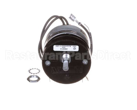 A60012 American Range Timer, 1Hr Majestic 115V