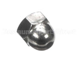 A601013 Grindmaster Cecilware #10-24 Ss Hex Acorn Cap Nut