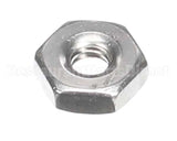 A601029 Grindmaster Cecilware Nut, 6-32 Hx Ms, 18-8 S/S