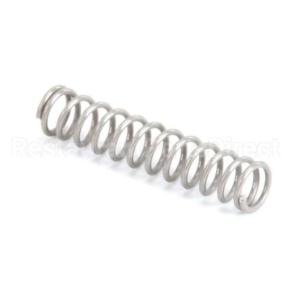 A601190 Compatible Stero Spring, Compression, Ss Belt