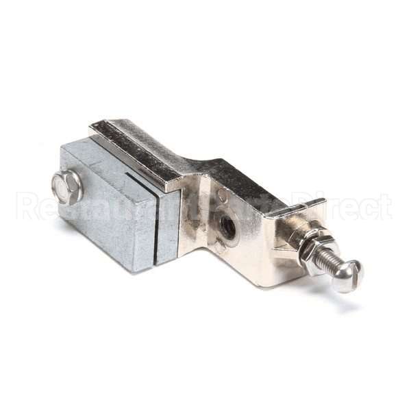 A602 Compatible Biro Saw Guide Assembly Upper