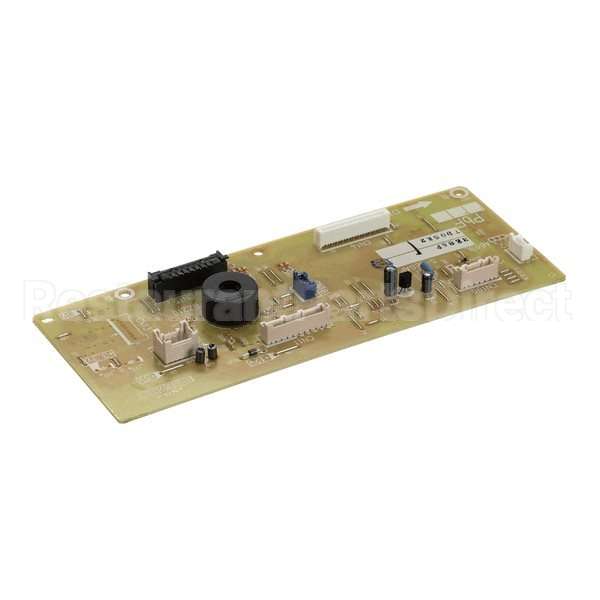 A603L3E80AP Compatible Panasonic Dp Circuit