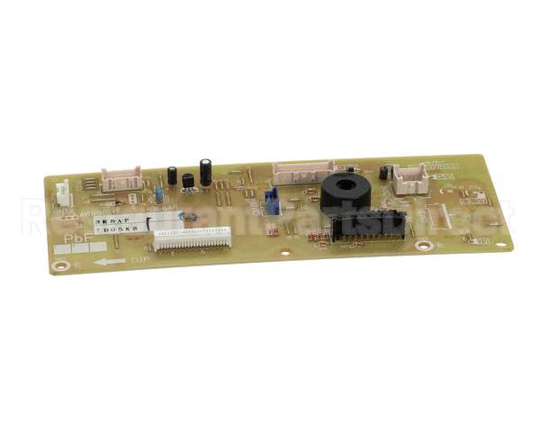 A603L3E80AP Panasonic Dp Circuit