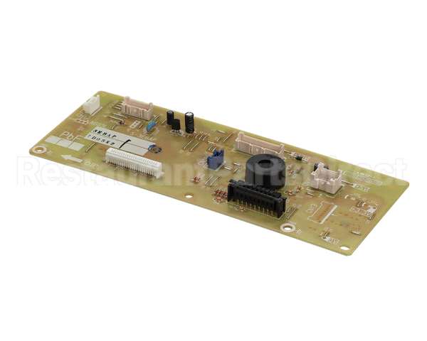A603L3E80AP Panasonic Dp Circuit