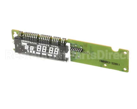 A603M3310CP Panasonic Pc Board