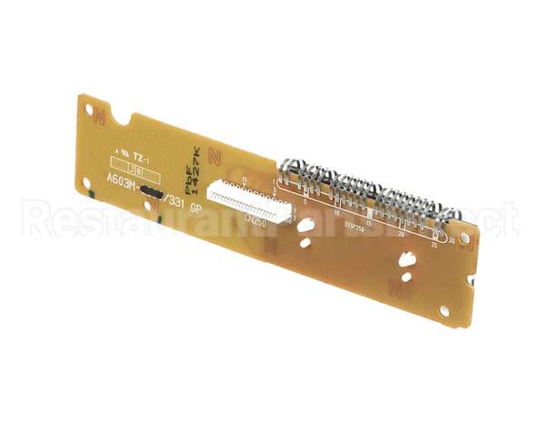 A603M3310CP Panasonic Pc Board