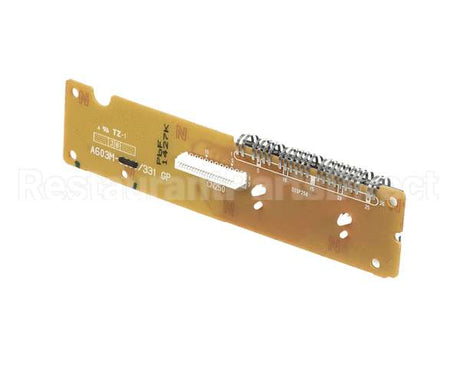 A603M3310CP Panasonic Pc Board