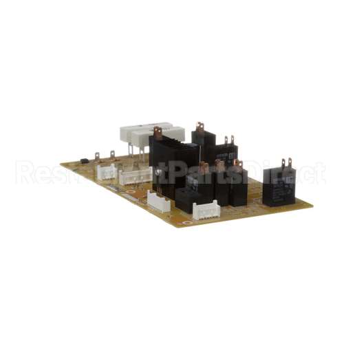 A603M3H00EU Panasonic Pc Board