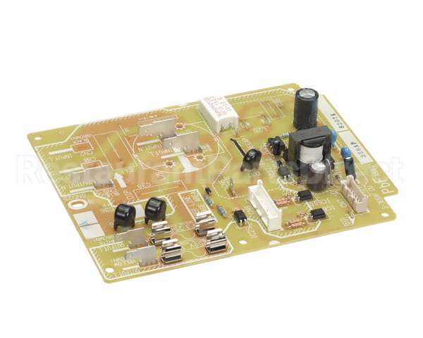 A603Y3E60AP Panasonic Pc Board