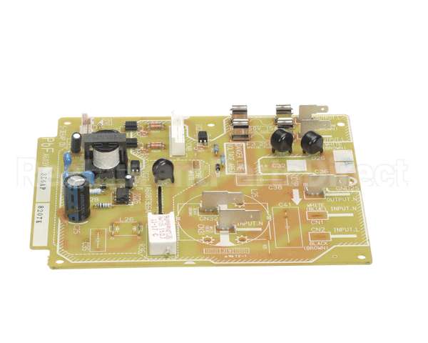A603Y3E60AP Panasonic Pc Board