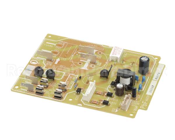 A603Y3E60AP Panasonic Pc Board