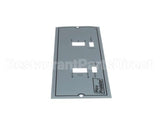 A6041601 Pitco Label,Ovrelay Fr Pnl 14,18 Sfx-Hn