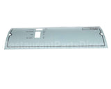 A6042801 Pitco Label,Ovrly Fr Pnl Bif 14,18-H