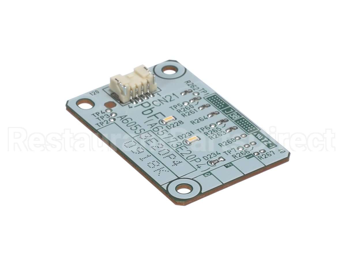 A605S3E20P4 Panasonic Pc Board