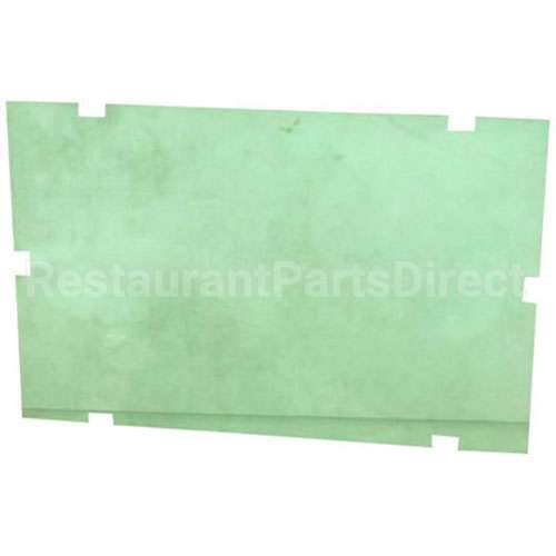 A6060301 Compatible Pitco Overlay Clr Tdi 7 Cmptr